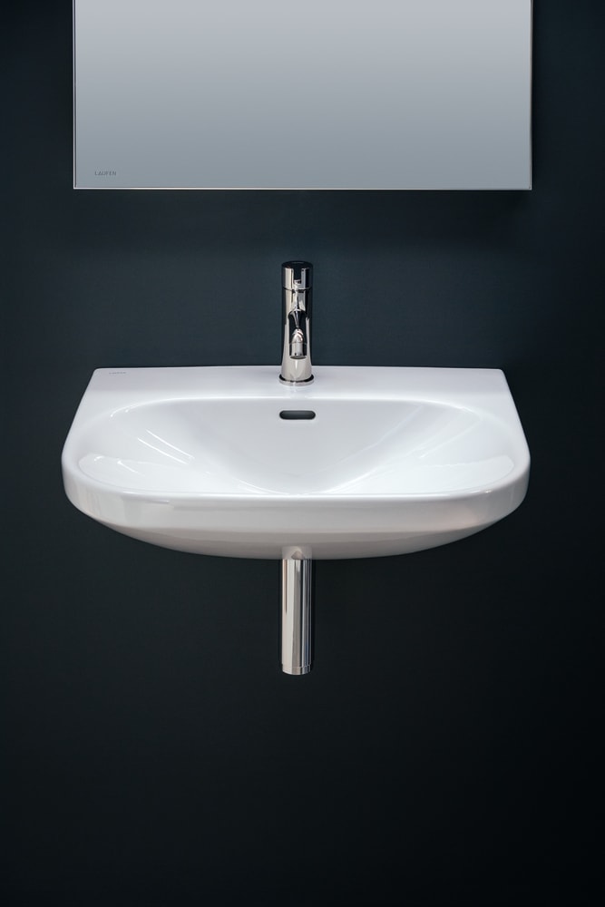 LUA BATHROOM COLLECTIONS LAUFEN