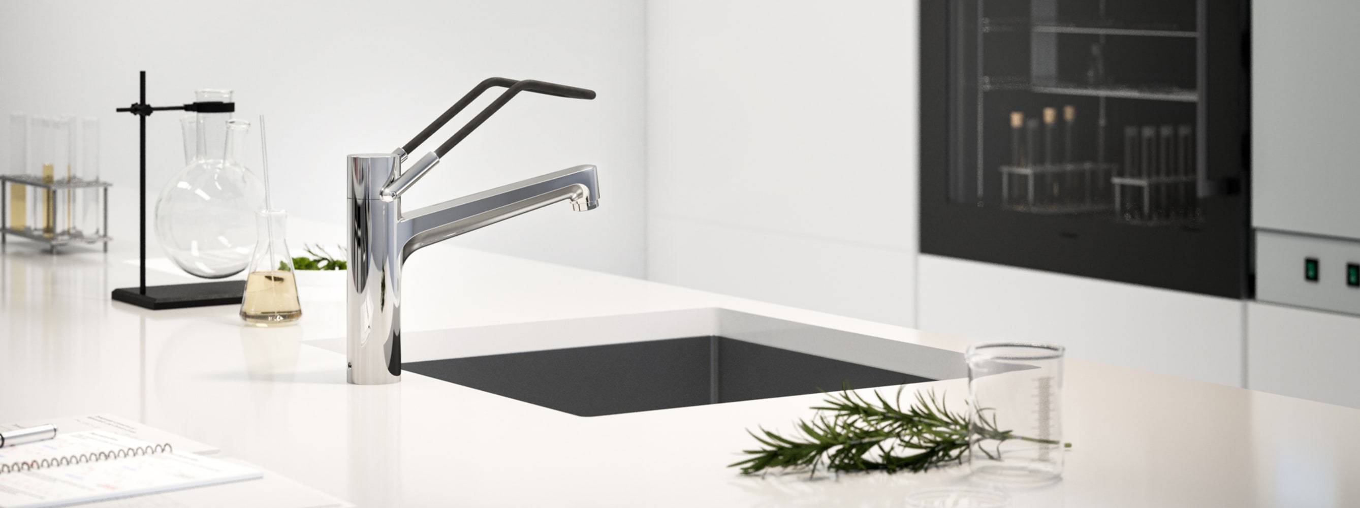 CLINIC PRODUCT SOLUTIONS LAUFEN