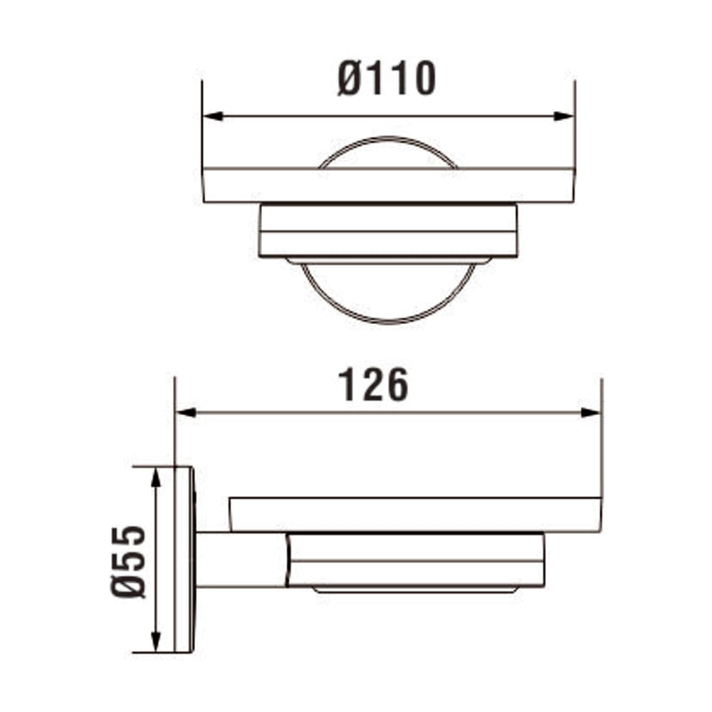 Technical drawings