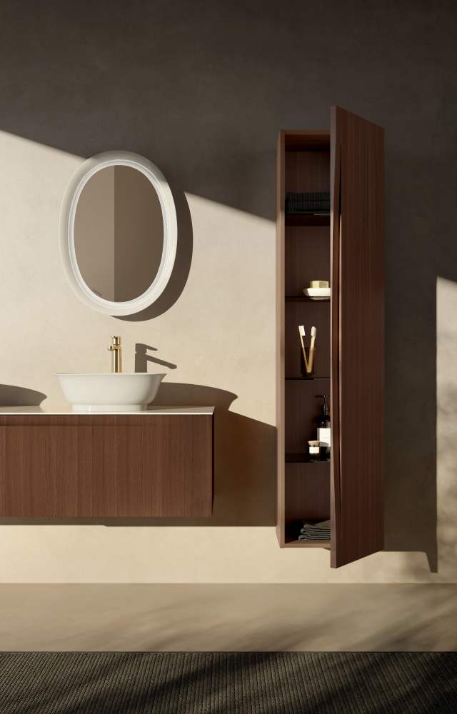 Washbasin bowls White THE NEW CLASSIC H8128510001091 LAUFEN