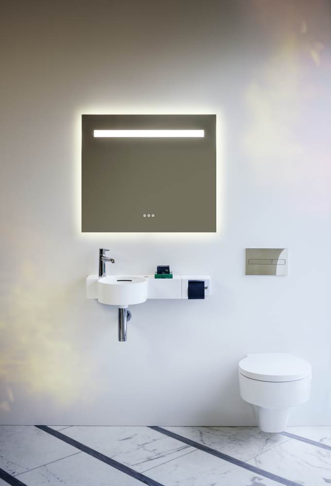 LEELO PRODUCT SOLUTIONS LAUFEN