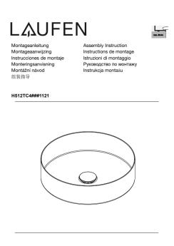 Mounting Instruction