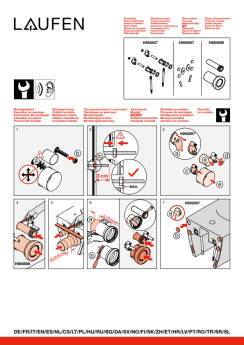 Mounting Instruction
