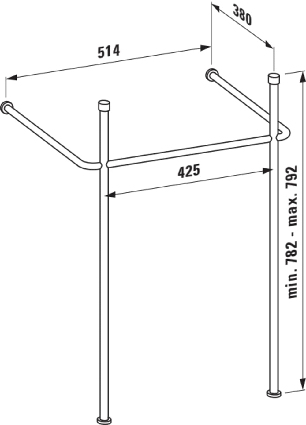 Technical drawings