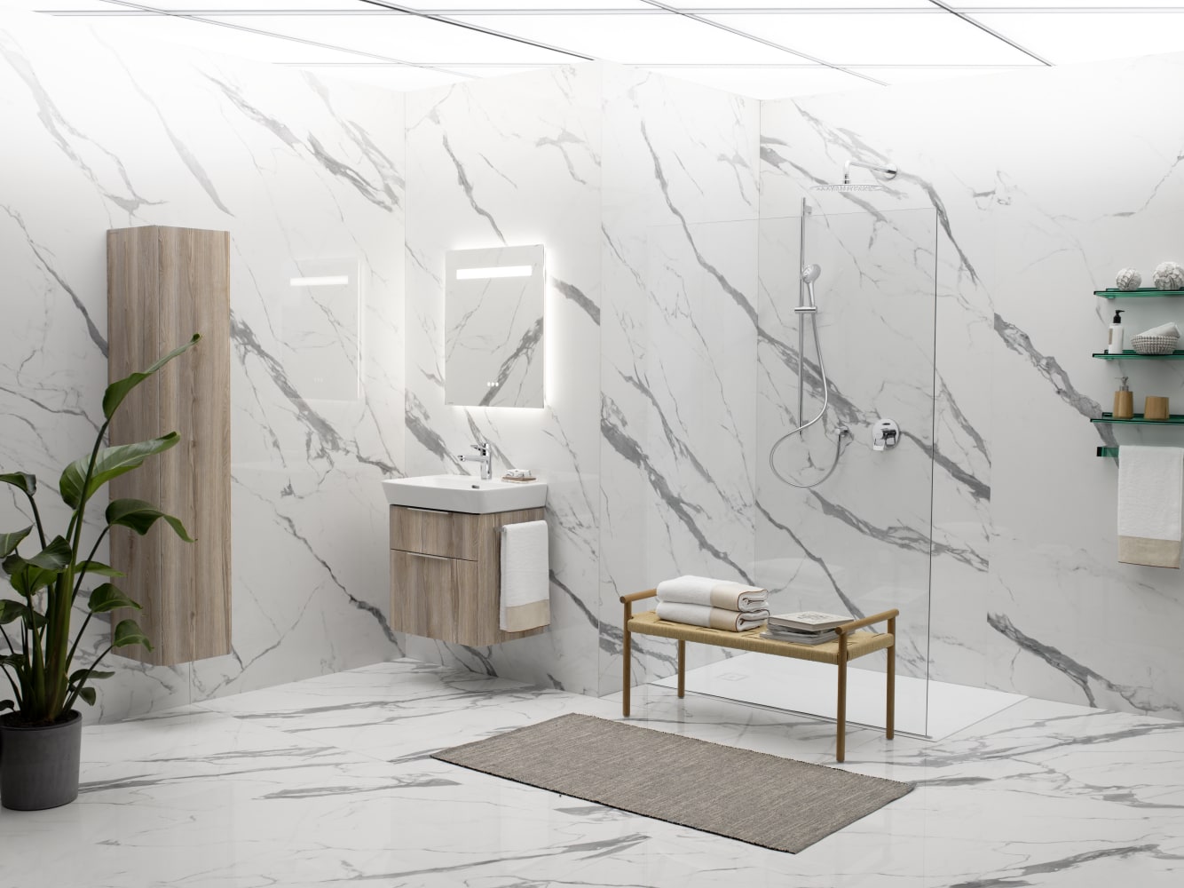 CLASS PRODUCT SOLUTIONS LAUFEN