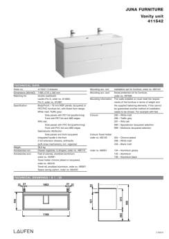 Technical Fact Sheet