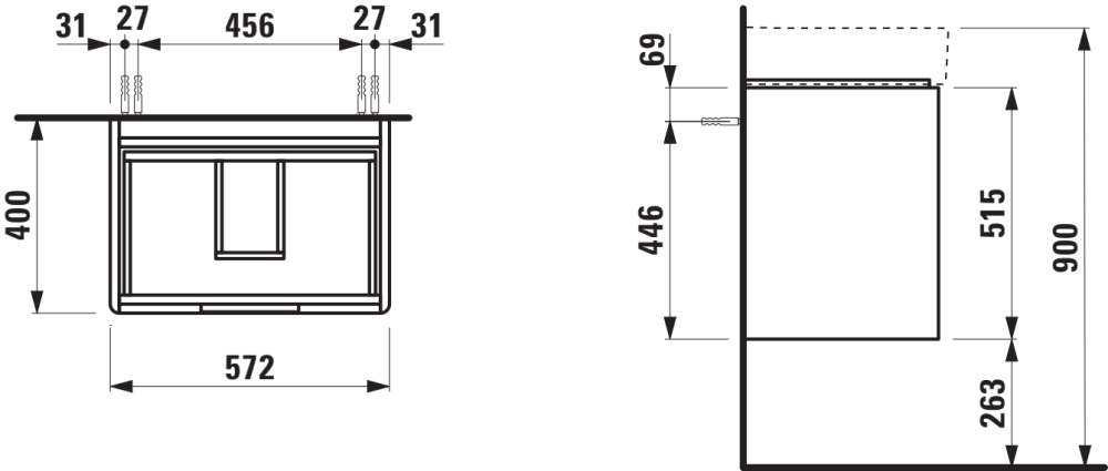 Technical drawings