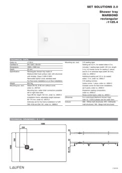 Technical Fact Sheet