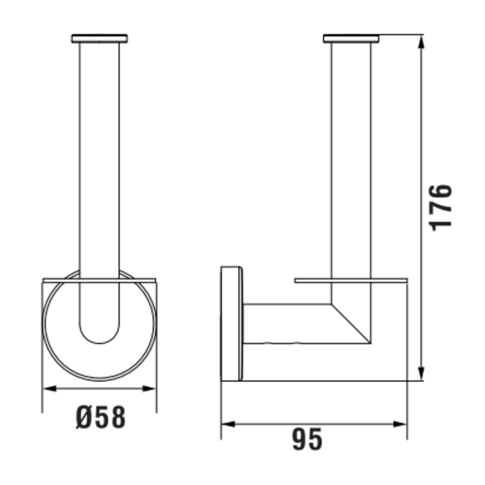 Technical drawings