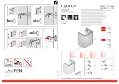 Mounting Instruction