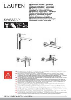 Mounting Instruction