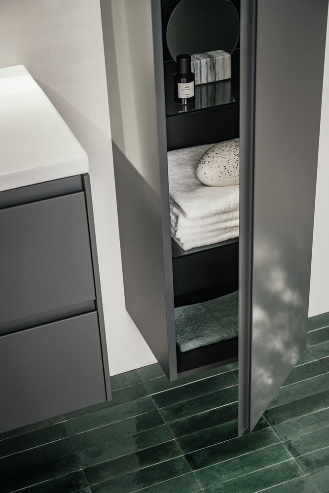 LANI PRODUCT SOLUTIONS LAUFEN