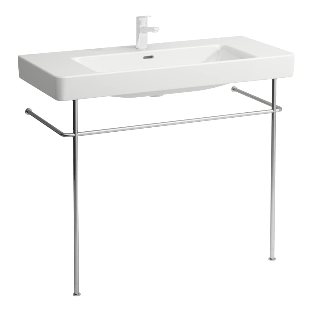 Washbasin frames Chromed LANI H3869660040001 LAUFEN