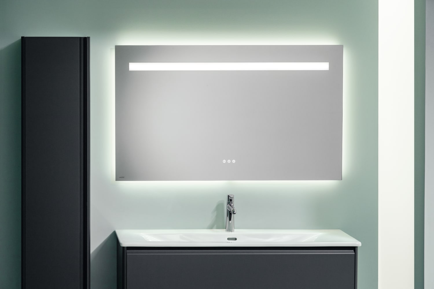 PALACE BATHROOM COLLECTIONS LAUFEN