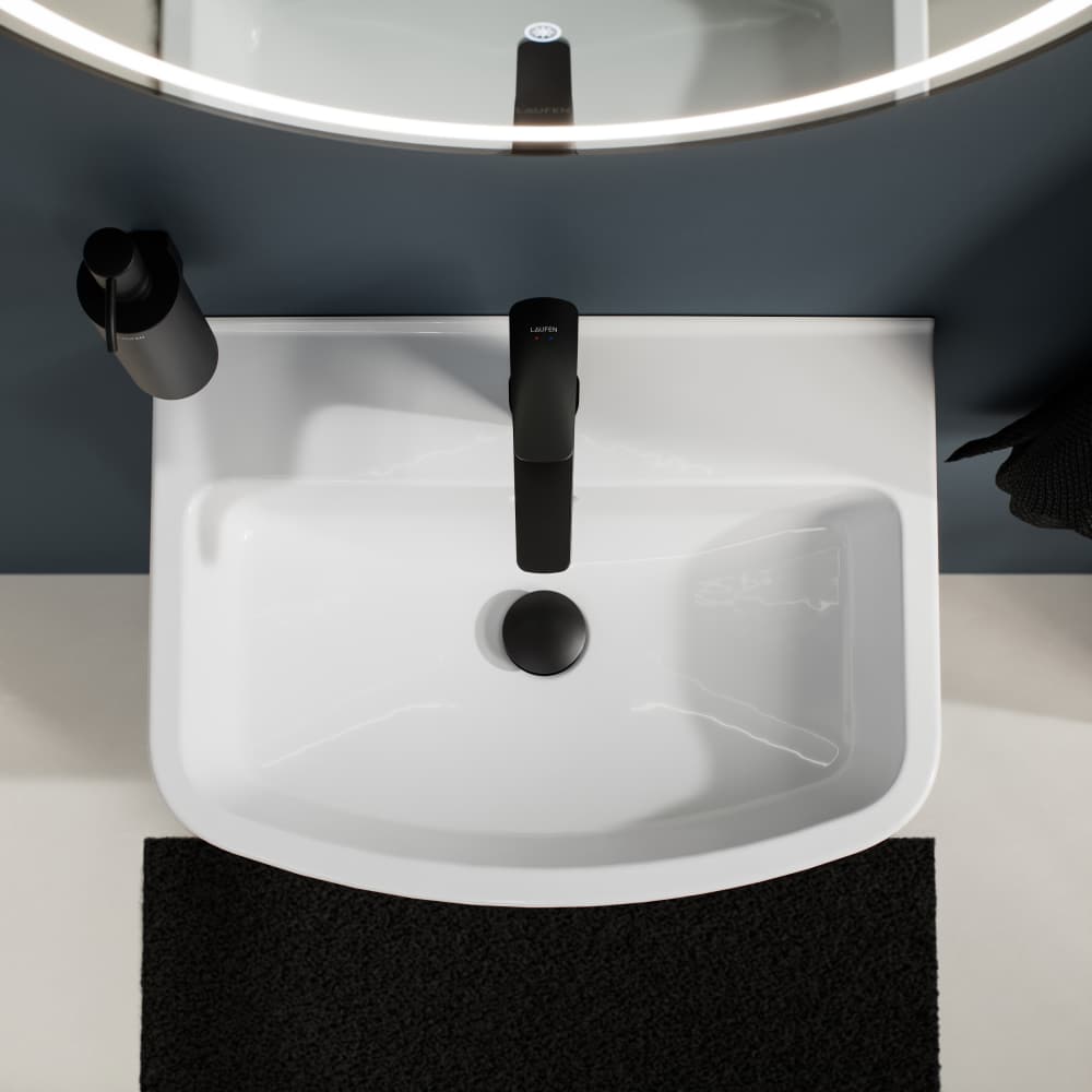 Комплектующие для раковин PALOMBA COLLECTION H3709890811041 LAUFEN