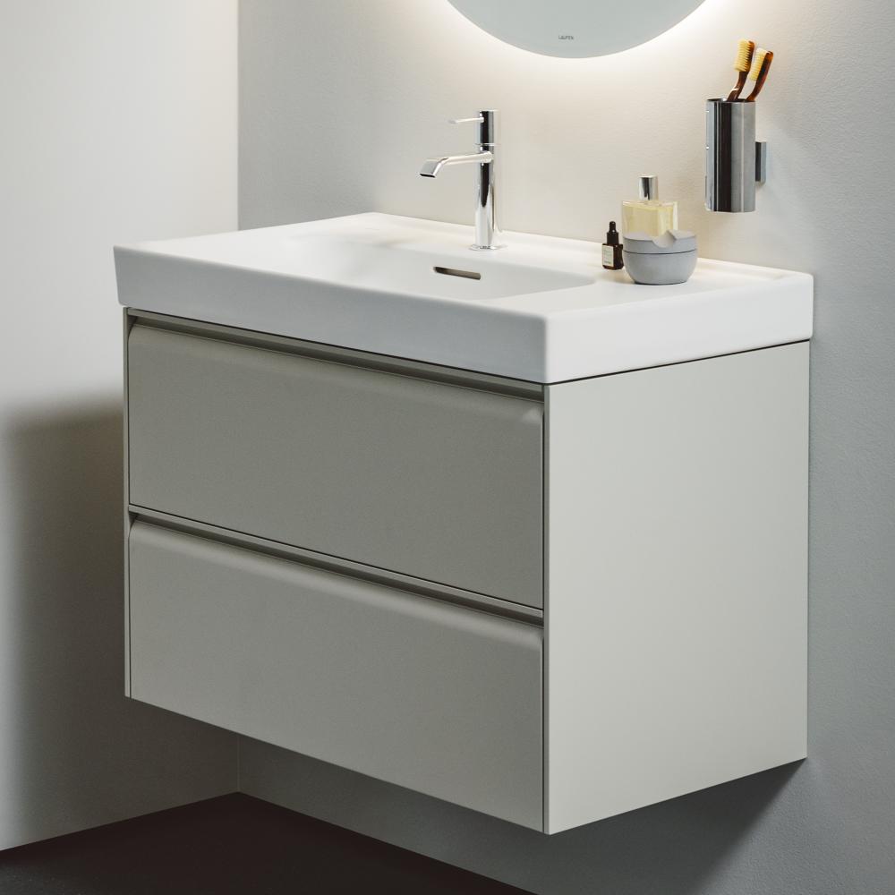 Vanity units White Matt MEDA H4216020112601 LAUFEN