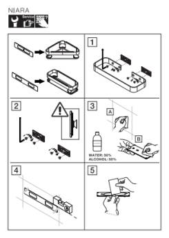 Mounting Instruction