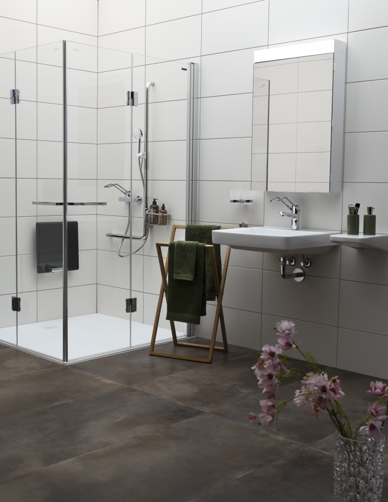 CLINIC PRODUCT SOLUTIONS LAUFEN