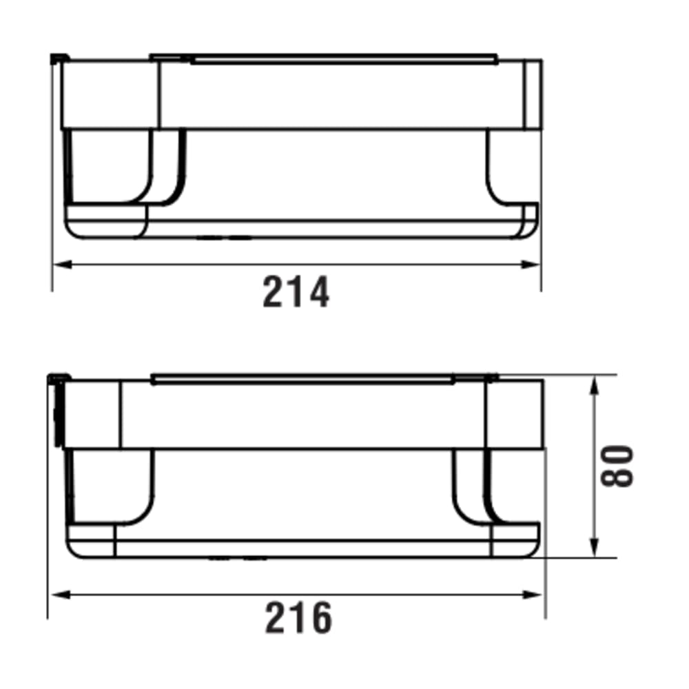 Technical drawings