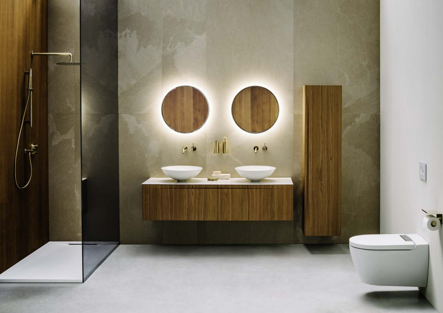 ARUN PRODUCT SOLUTIONS LAUFEN