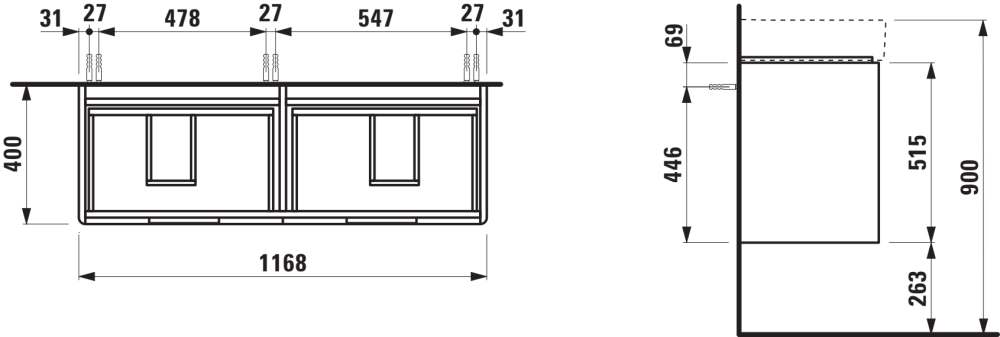 Technical drawings
