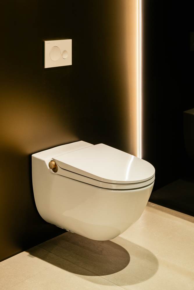 CLEANET RIVA PRODUCT SOLUTIONS LAUFEN