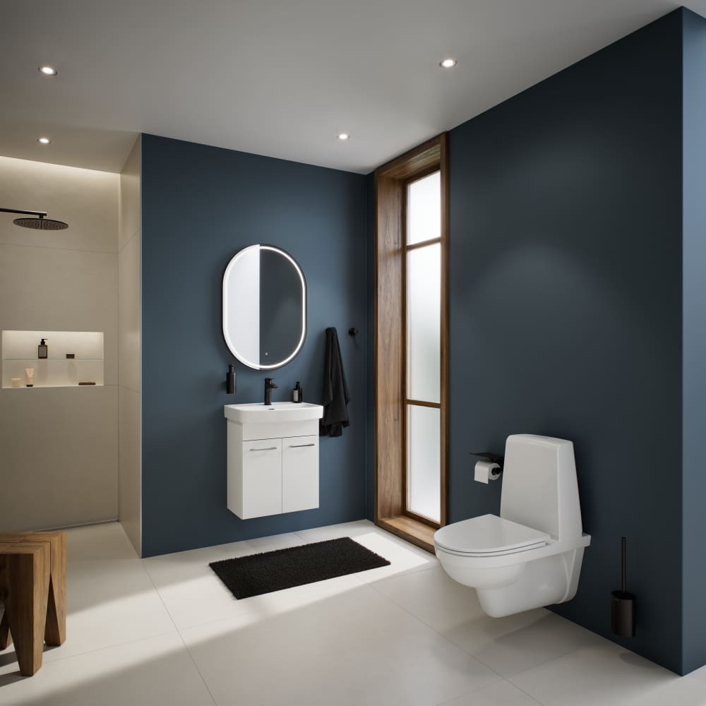 Комплектующие для раковин PALOMBA COLLECTION H3709890811041 LAUFEN