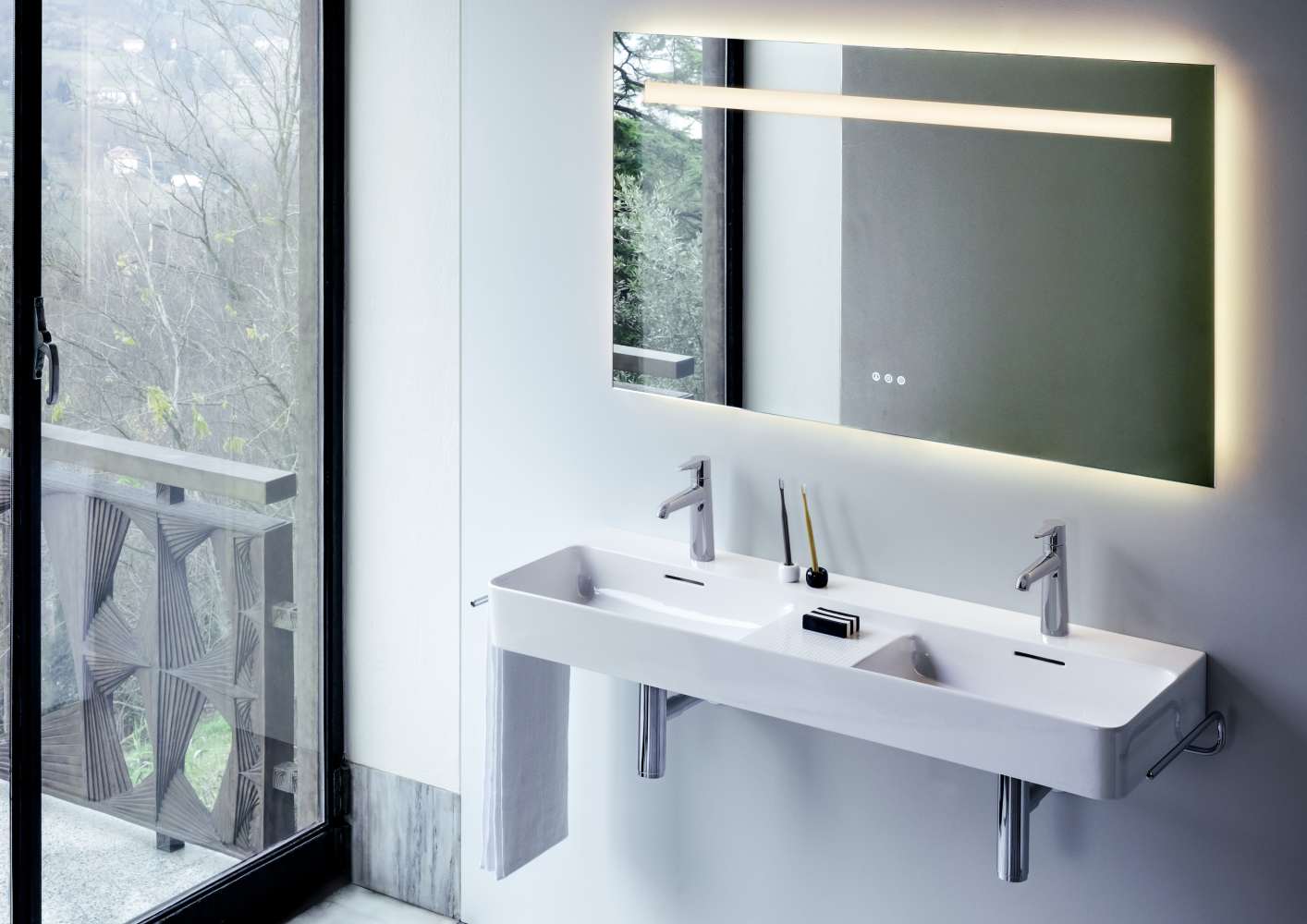 LEELO PRODUCT SOLUTIONS LAUFEN