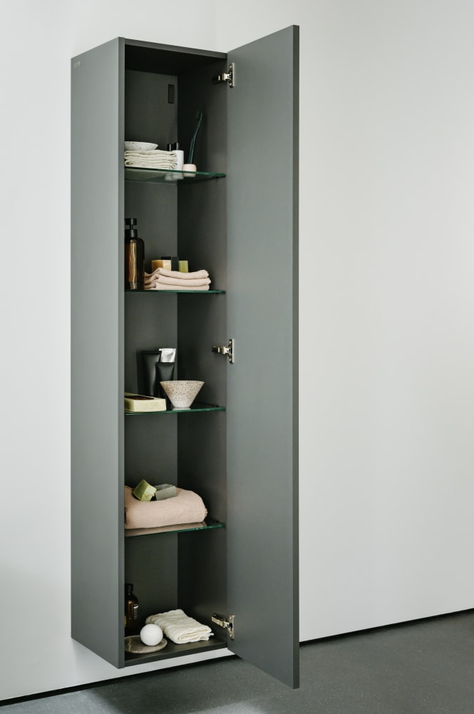 MEDA BATHROOM COLLECTIONS LAUFEN