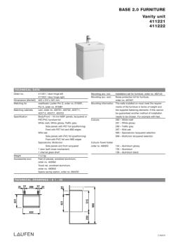 Technical Fact Sheet