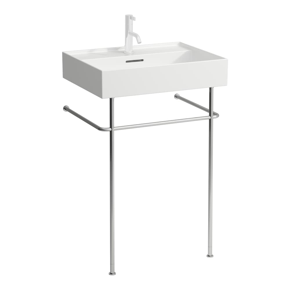 Washbasin frames Chromed LANI H3869610040001 LAUFEN