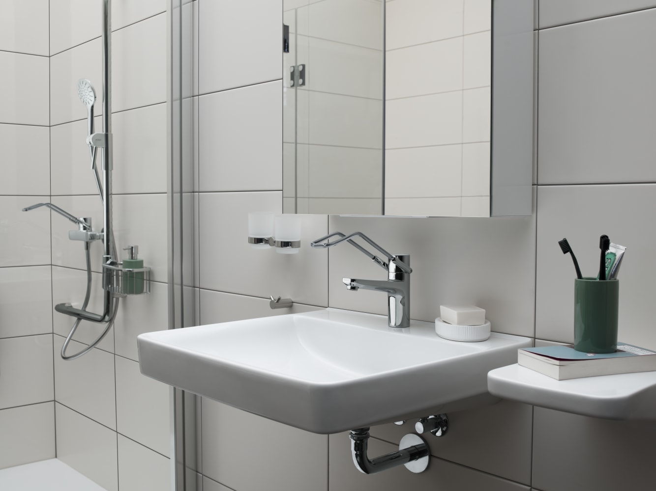 CLINIC PRODUCT SOLUTIONS LAUFEN