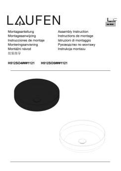 Mounting Instruction
