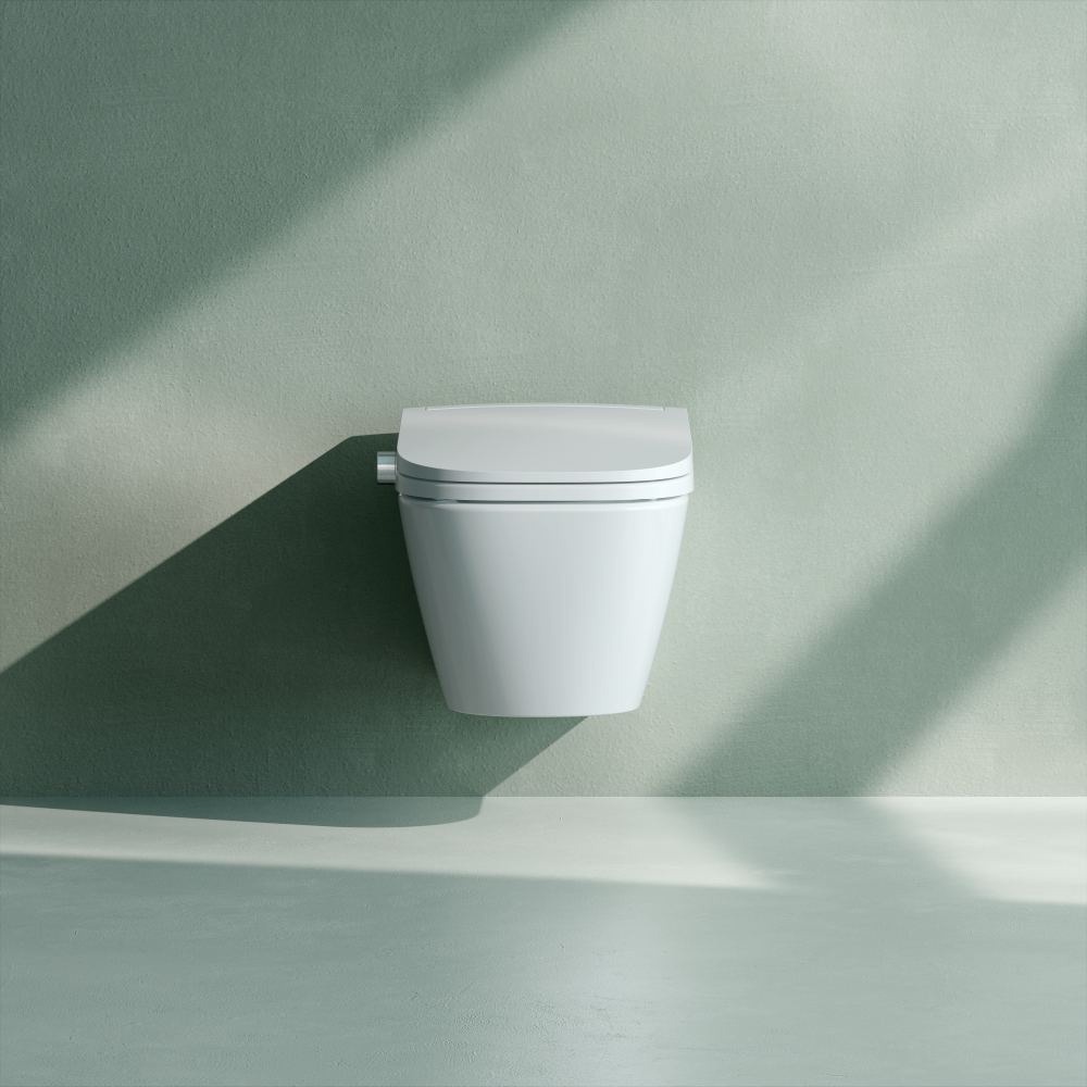 CLEANET MEDA PRODUCT SOLUTIONS LAUFEN