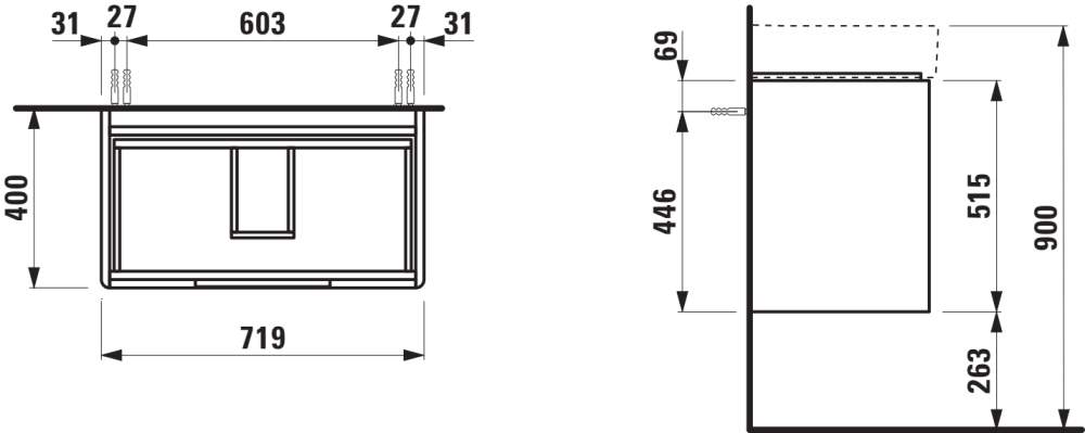 Technical drawings