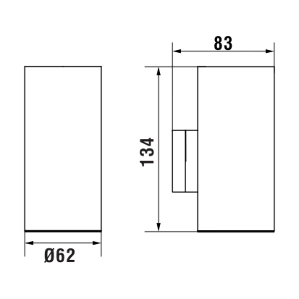Technical drawings