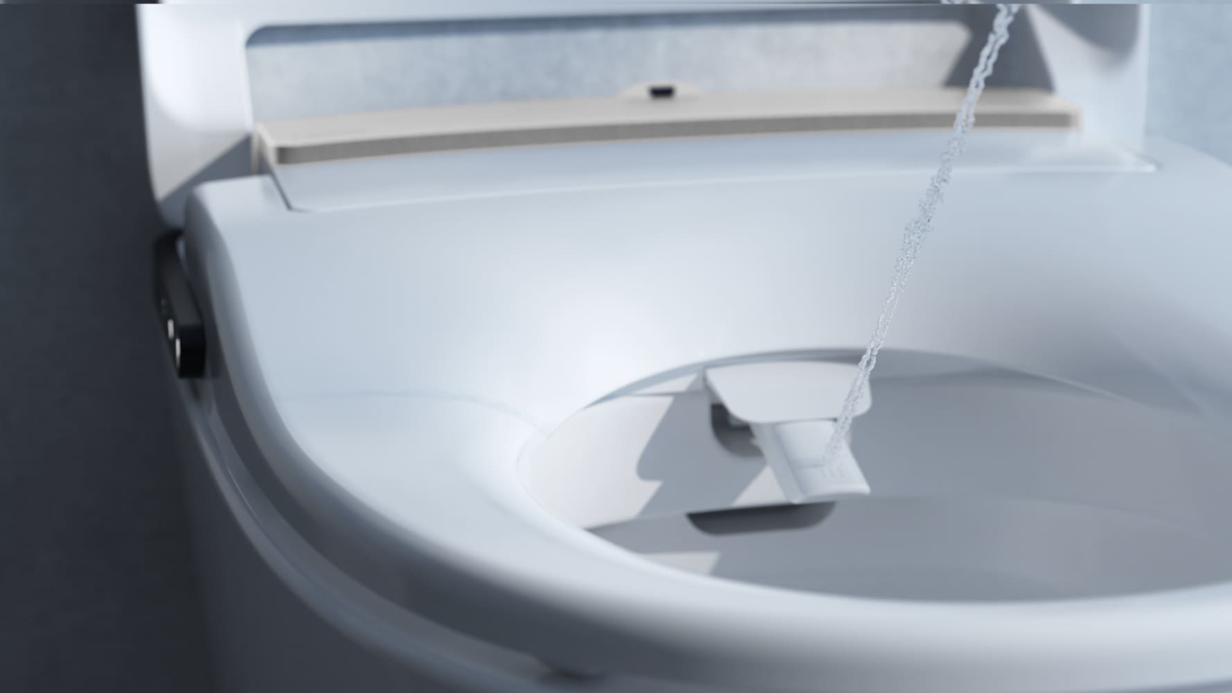 CLEANET ALVIA PRODUCT SOLUTIONS LAUFEN