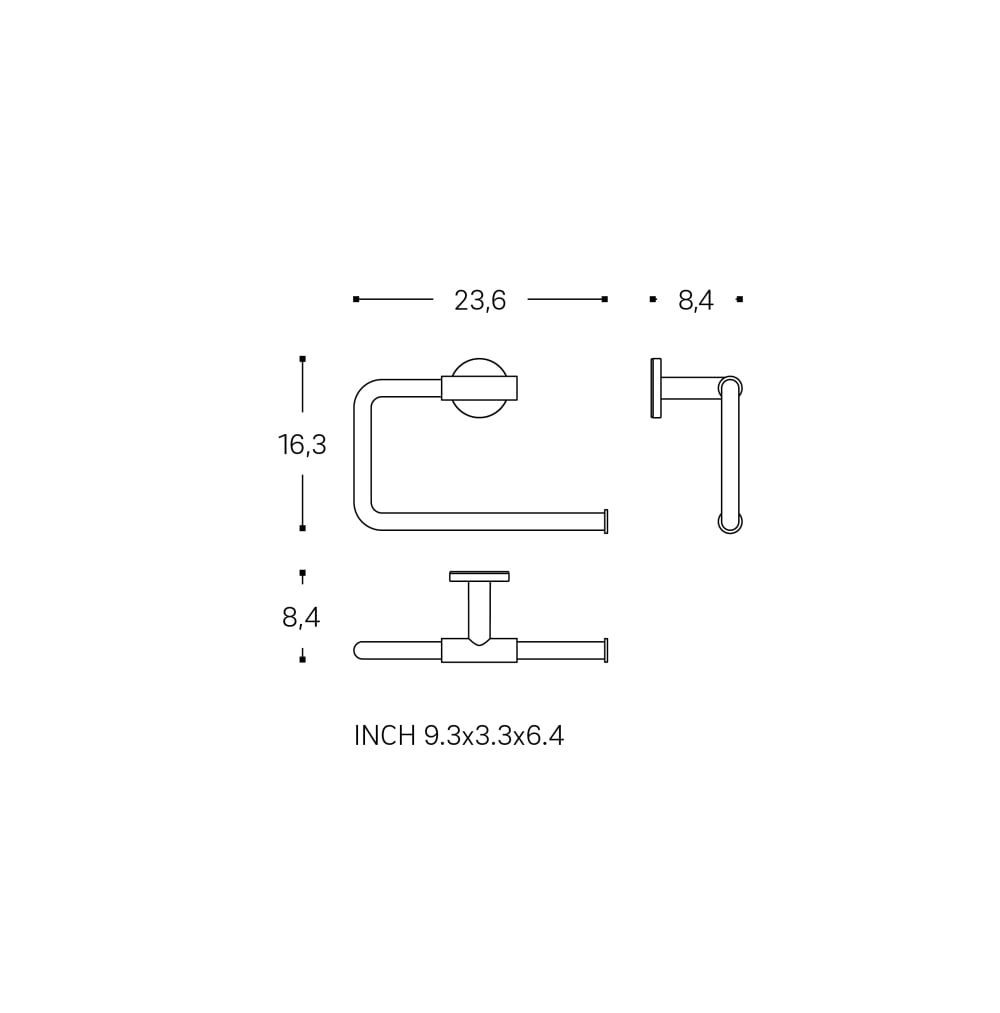 Technical drawings