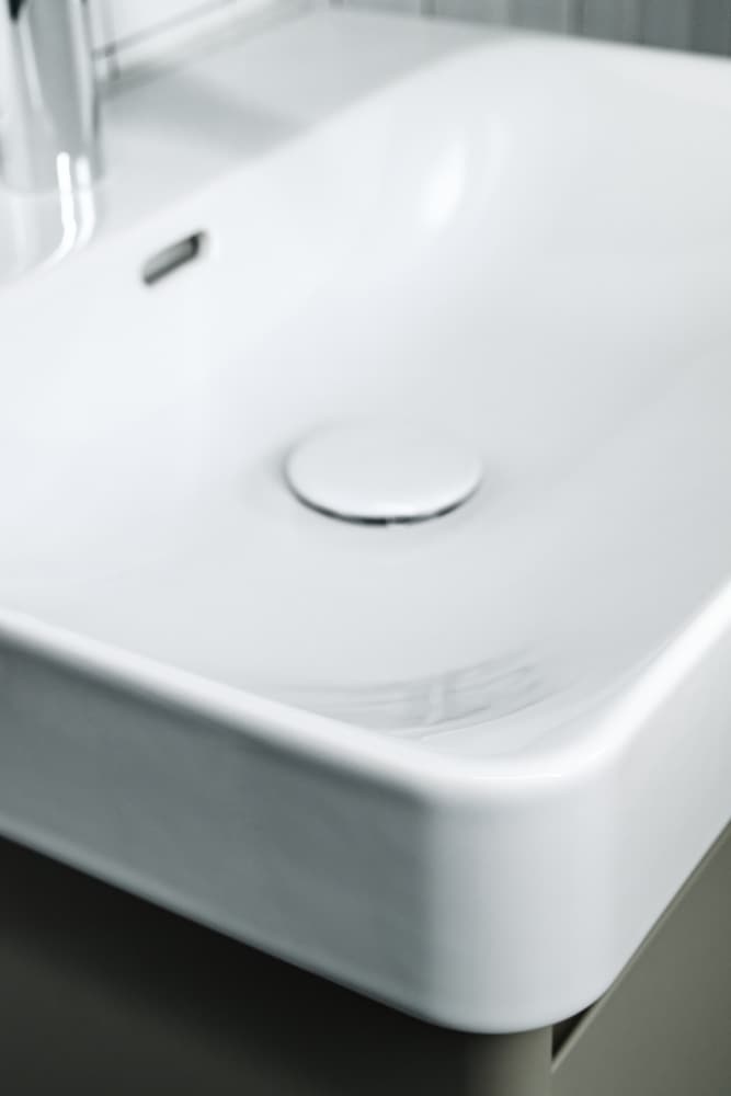 PRO X BATHROOM COLLECTIONS LAUFEN