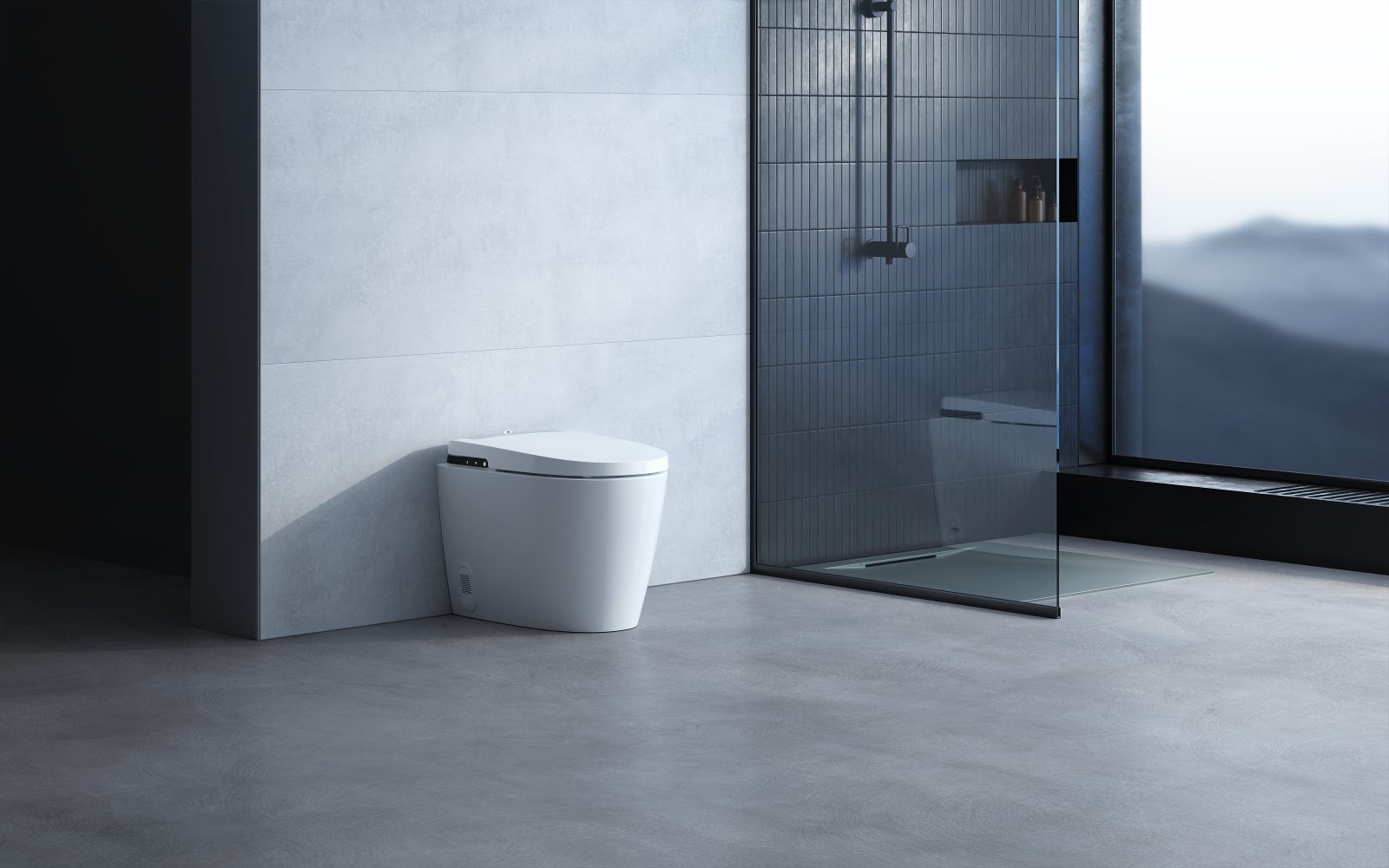 CLEANET ALVIA PRODUCT SOLUTIONS LAUFEN