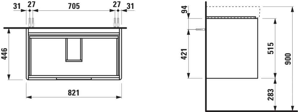 Technical drawings