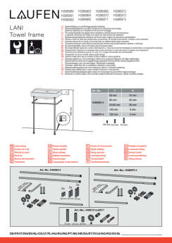 Mounting Instruction