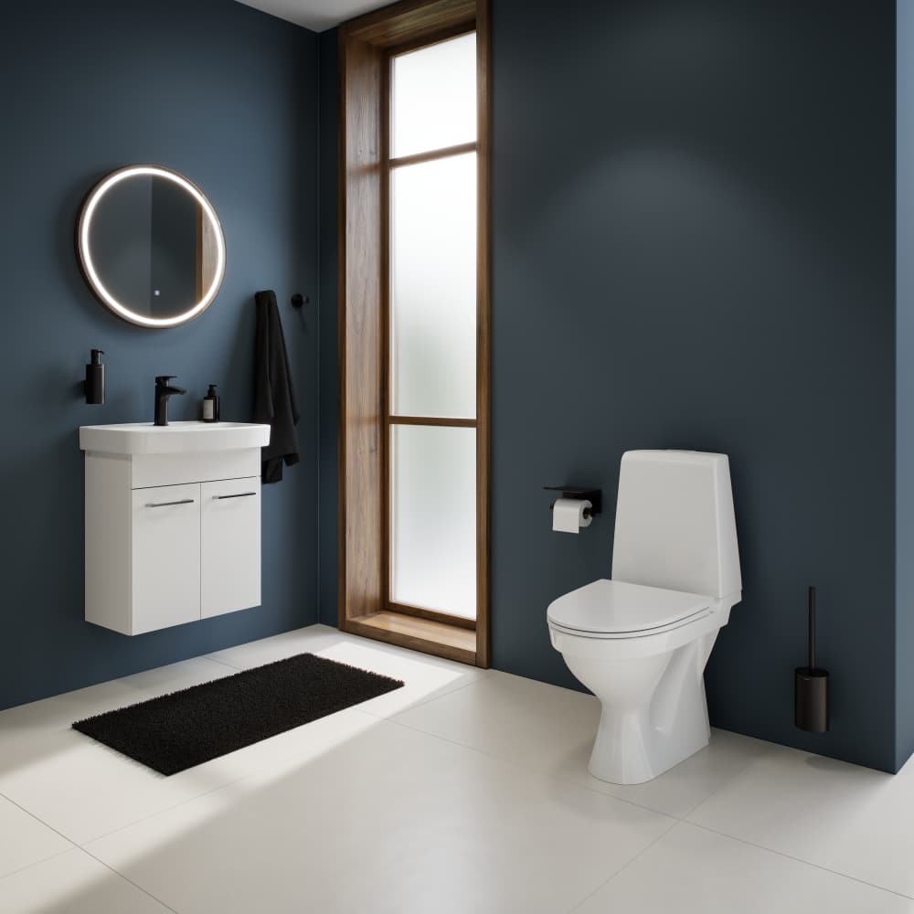 Комплектующие для раковин PALOMBA COLLECTION H3709890811041 LAUFEN