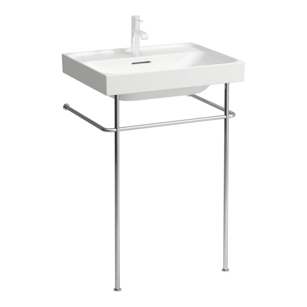 Washbasin frames Chromed LANI H3869610040001 LAUFEN