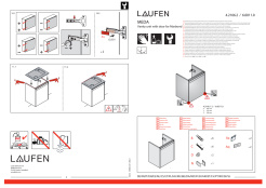 Mounting Instruction