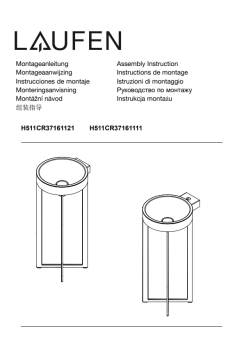 Mounting Instruction