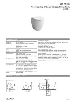 Technical Fact Sheet