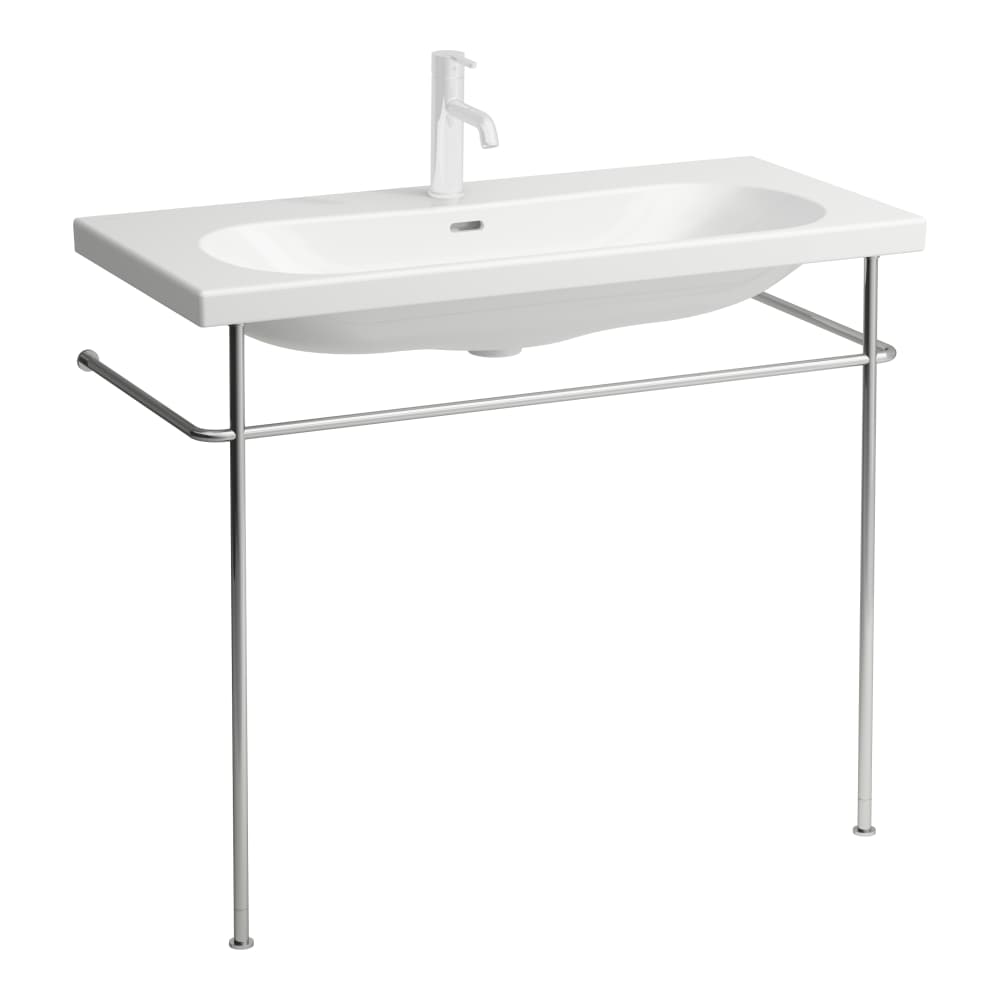 Washbasin frames Chromed LANI H3869660040001 LAUFEN