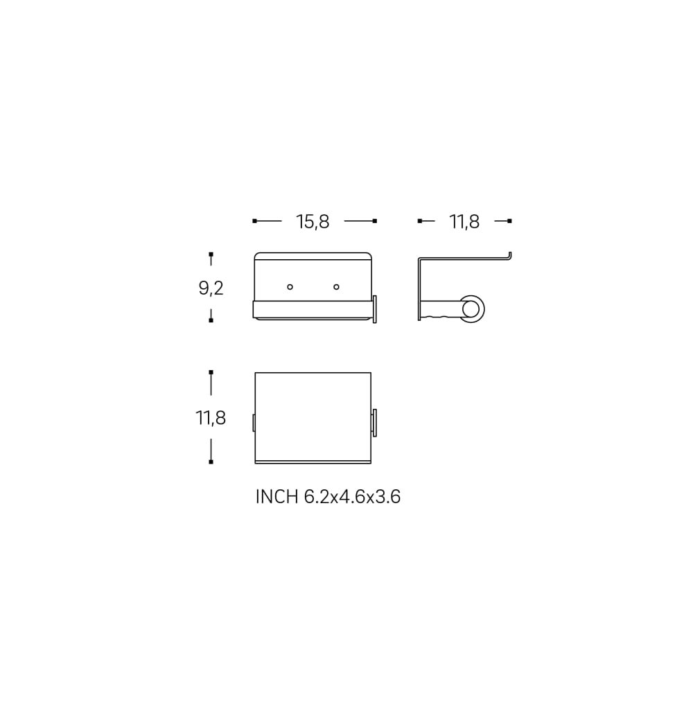 Technical drawings