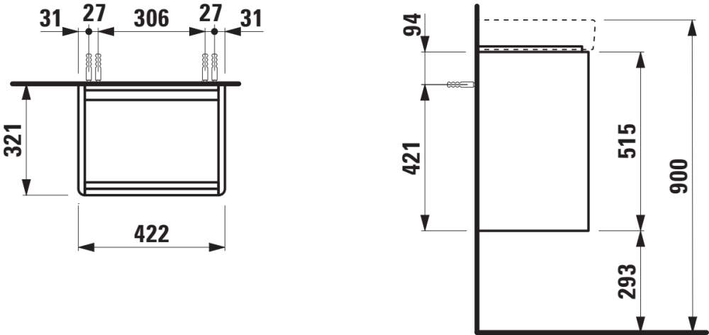 Technical drawings